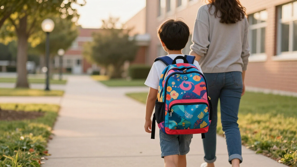 12 Best Kids Backpacks With Laptop Compartment in 2026