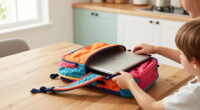 12 Best Kids Backpacks With Laptop Compartments in 2026