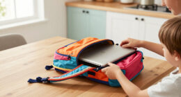12 Best Kids Backpacks With Laptop Compartments in 2026