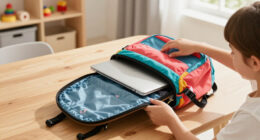 12 Best Kids Backpacks With Laptop Compartments in 2026