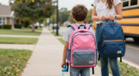 12 Best Kids School Backpacks With Laptop Compartment in 2026