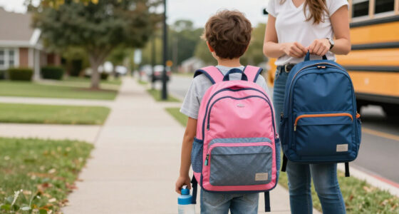12 Best Kids School Backpacks With Laptop Compartment in 2026