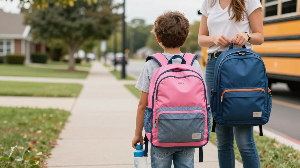 12 Best Kids School Backpacks With Laptop Compartment in 2026