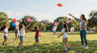 12 Best Patriotic Outdoor Family Games in 2026