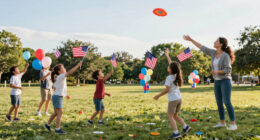 12 Best Patriotic Outdoor Family Games in 2026