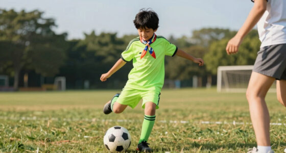 12 Best Soccer Fan Apparel For Kids In 2026