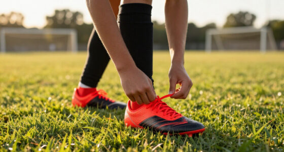 12 Best Youth Soccer Cleats in 2026