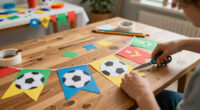 13 Best Family-Friendly Soccer Party Supplies in 2026