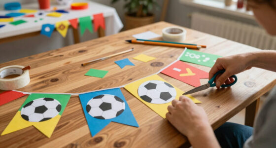 13 Best Family-Friendly Soccer Party Supplies in 2026
