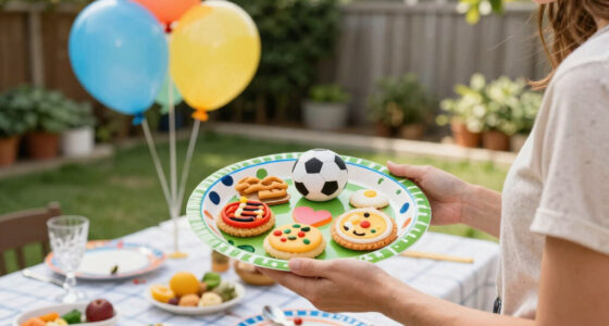 13 Best Family-Friendly Soccer Party Supplies in 2026
