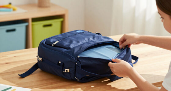13 Best Kids Backpack With Laptop Compartment in 2026