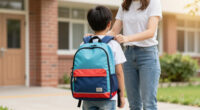 13 Best Kids School Backpack With Laptop Compartment in 2026
