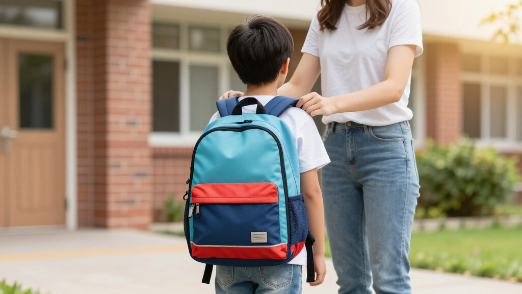 13 Best Kids School Backpack With Laptop Compartment in 2026