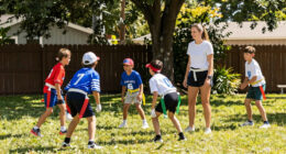 13 Best Patriotic Family Outdoor Games in 2026