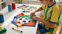 13 Best Soccer Fan Apparel For Kids In 2026