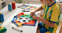 13 Best Soccer Fan Apparel For Kids In 2026