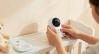 14 Best Baby Monitor Cameras in 2026