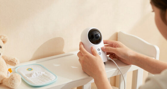 14 Best Baby Monitor Cameras in 2026