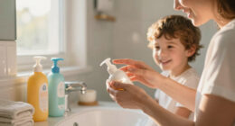 14 Best Body Care Products for Kids in 2026
