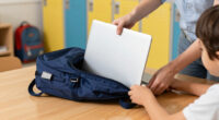 14 Best Kids Backpack With Laptop Compartment in 2026