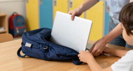 14 Best Kids Backpack With Laptop Compartment in 2026