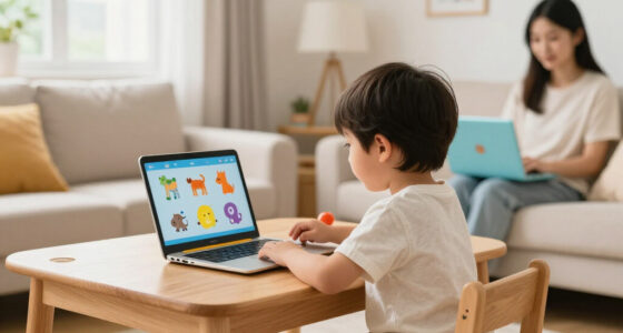 15 Best Children's Educational Laptops in 2026
