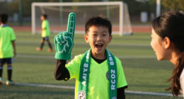 15 Best Children's Soccer Fan Apparel in 2026