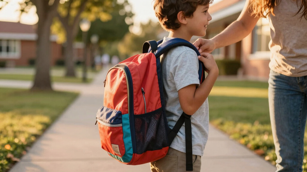 15 Best Kids' Backpacks for School in 2026