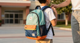 15 Best Kids' Backpacks for School in 2026