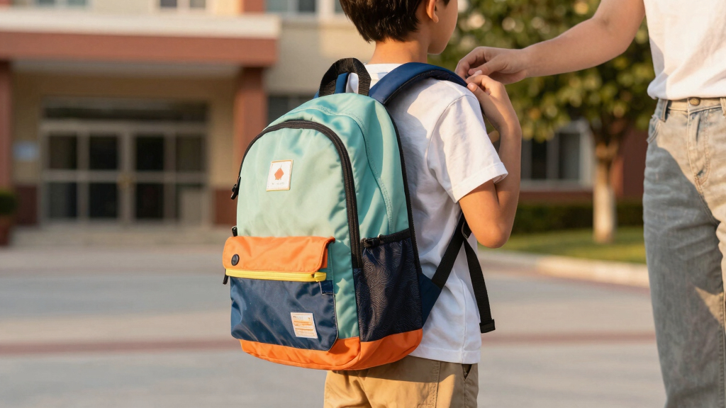 15 Best Kids' Backpacks for School in 2026
