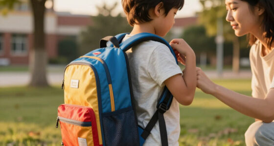 15 Best Kids School Backpacks With Laptop Compartment in 2026