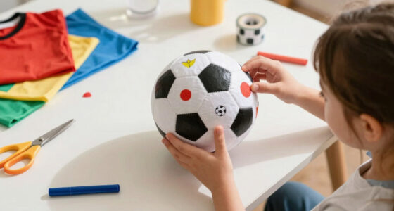7 Best Kids Soccer Fan Apparel in 2026