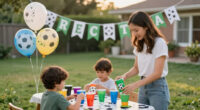 8 Best Family-Friendly Soccer Party Supplies in 2026