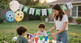 8 Best Family-Friendly Soccer Party Supplies in 2026