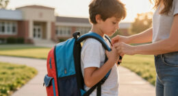 8 Best Kids School Backpacks With Laptop Compartments in 2026