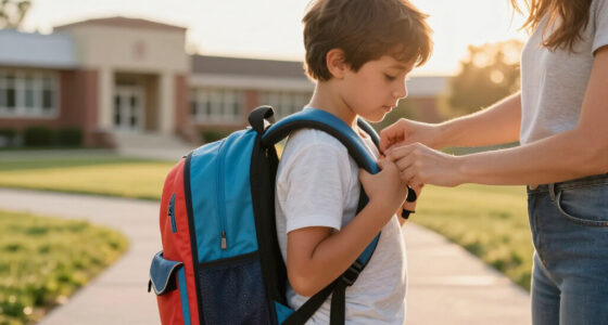 8 Best Kids School Backpacks With Laptop Compartments in 2026