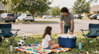 9 Best Family-Friendly Soccer Tailgate Gear in 2026