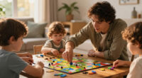 9 Best Family Game Night Board Games in 2026