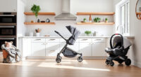 Are UPPAbaby & Nuna PIPA Car Seats Worth It? Honest Review