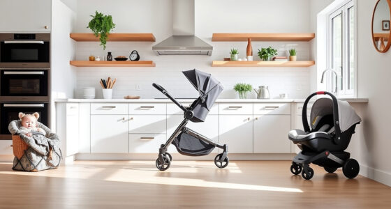 Are UPPAbaby & Nuna PIPA Car Seats Worth It? Honest Review