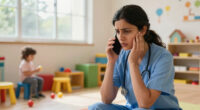 Bengaluru Daycare "Fired Whistleblower" Who Exposed Abuse Faced By Toddlers