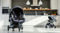 Best Graco Car Seat for Newborns (2026) — Guide 1