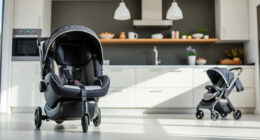 Best Graco Car Seat for Newborns (2026) — Guide 1