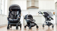 Best Graco Car Seat for Newborns (2026) — Guide 1