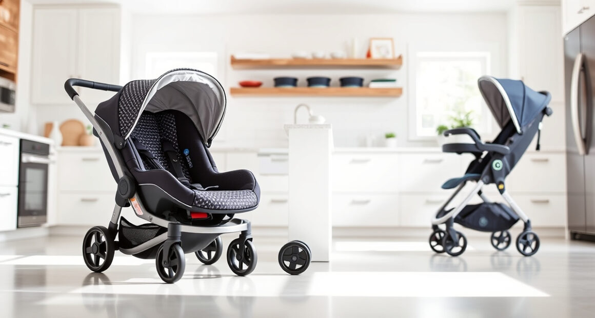 Best Graco Car Seat for Small Cars (2026) — Guide 3