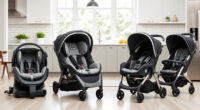 Best Graco Car Seat for Small Cars (2026) — Guide 3