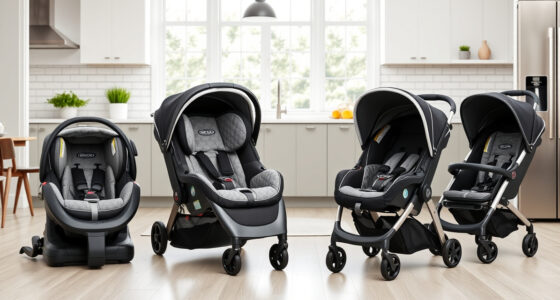 Best Graco Car Seat for Small Cars (2026) — Guide 3