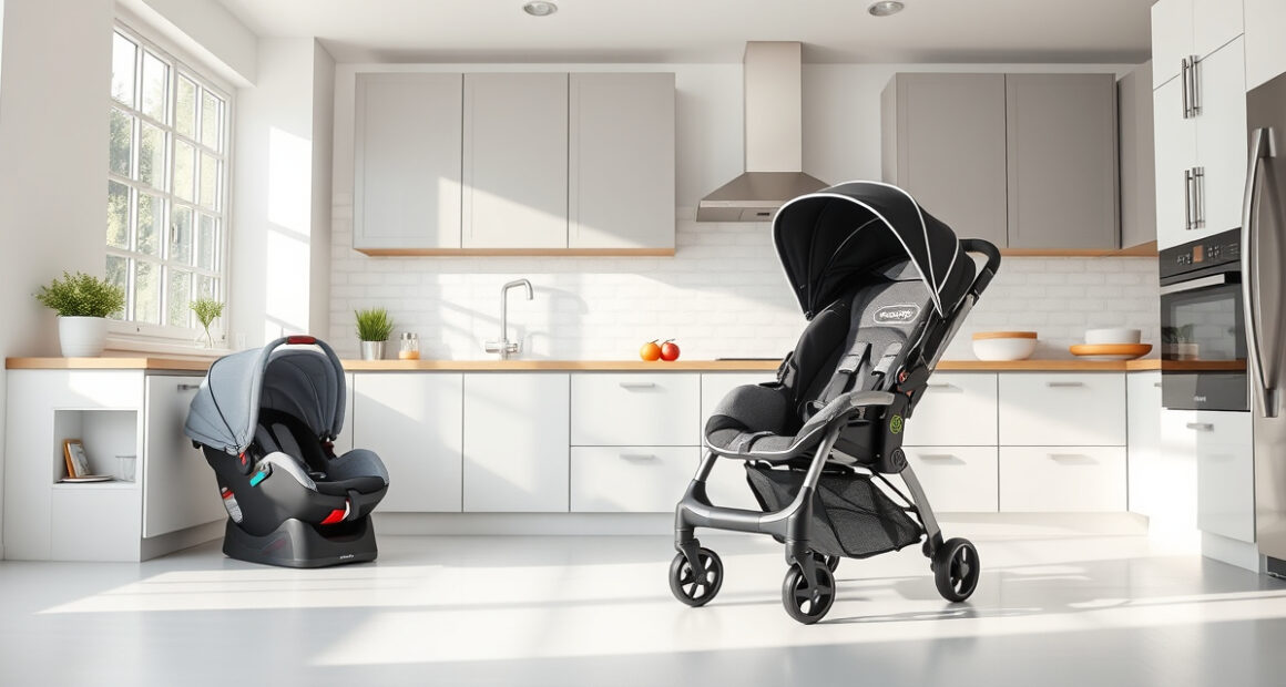 Best Graco Car Seat for Travel Systems (2026) — Guide 2