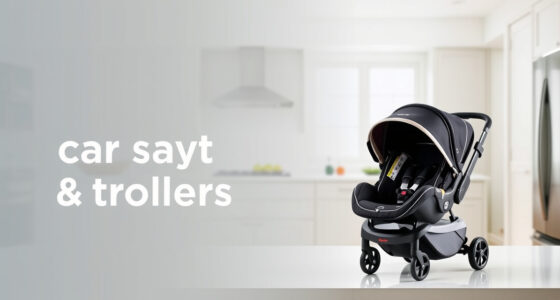 Best Graco Car Seat for Travel Systems (2026) — Guide 2