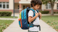 Best Kids' Ergonomic Backpacks Compared